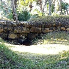 San Marcos de Apalache Historic State Park