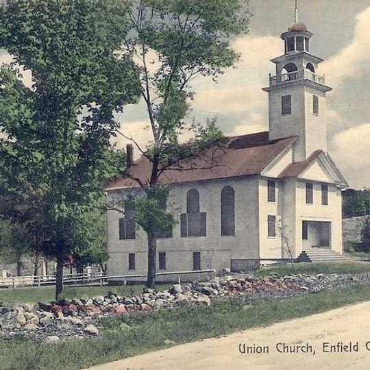 Centre Village Meeting House