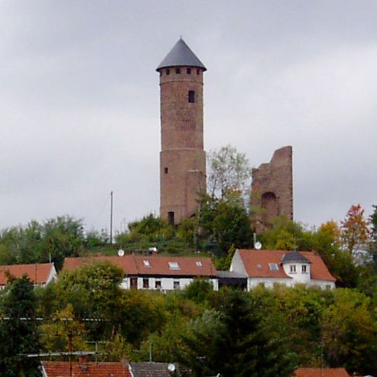Château de Kirkel