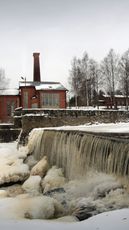 Museum of Technology