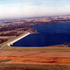 Buck Creek State Park