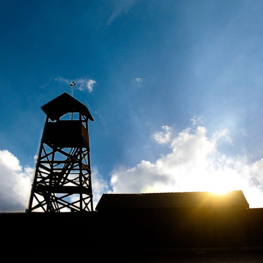 Negba Open Air Museum