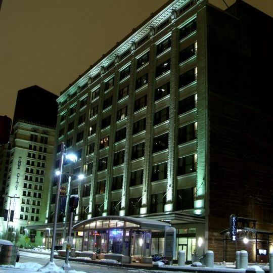 The Residences at 668