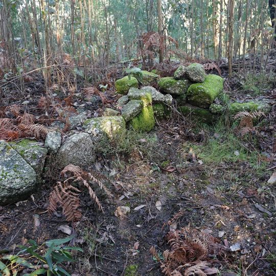 Castro de Monte Redondo