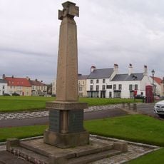 Seaton Carew War Memorial