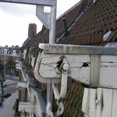 Gabriël Metsustraat 22