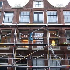 Nieuwe Kerkstraat 123, Amsterdam