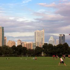 Zilker Park
