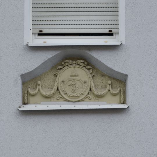 Fenstersturz