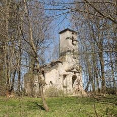 Chapel of Saint Anne