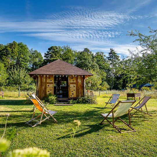 Camping Osenbach
