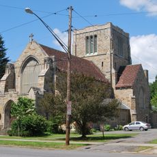 St. Andrew's Episcopal Church