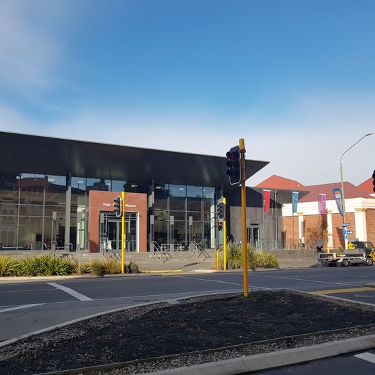 Toitū Otago Settlers Museum