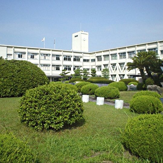 Toyota National College of Technology