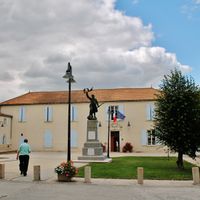 Saint-Jean-de-Liversay
