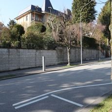 House Avenue du Moléson 9-11, Fribourg