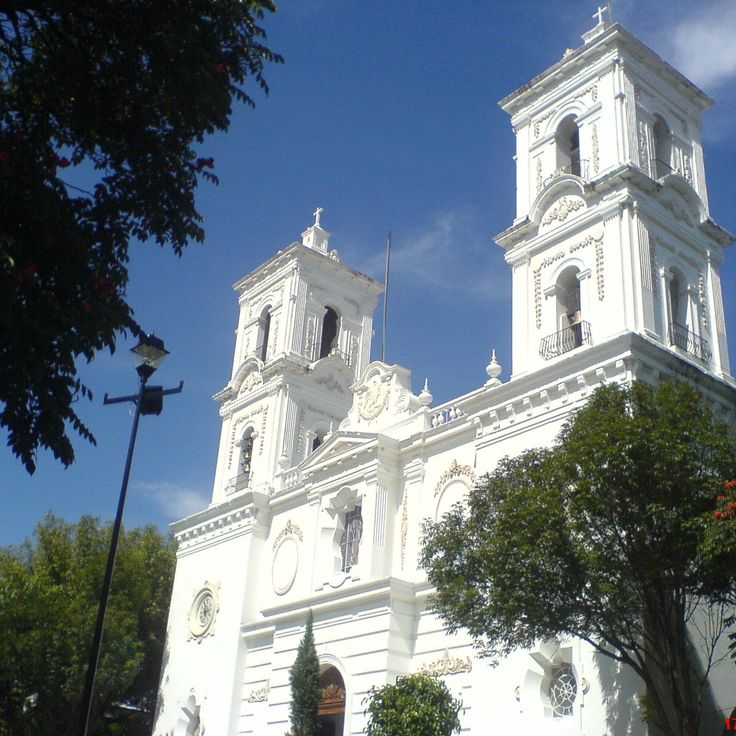 Cattedrale di Santa María de la Asunción