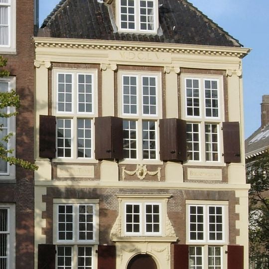 Bibliotheca Thysiana