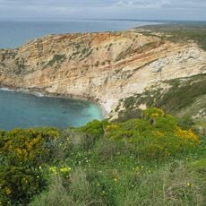 Monumento Natural dos Lagosteiros