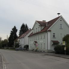 Jüdische Schule (Fellheim)