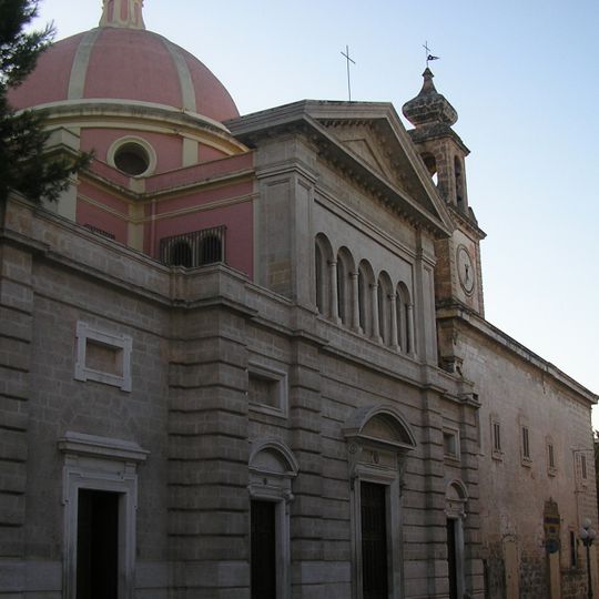 Chiesa di Sant'Antonio abate