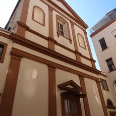 Saint Mary