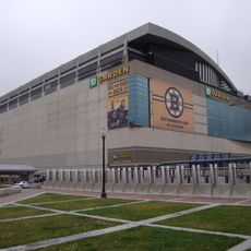 TD Garden
