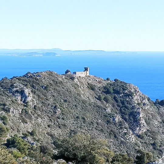 Chapelle Notre-Dame du Mai