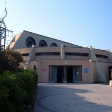 Chiesa della Sacra Famiglia