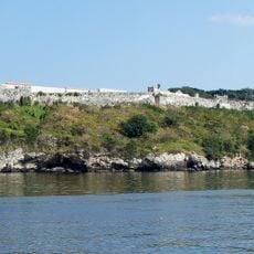 La Cabaña