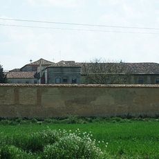 Monastery of la Consolación