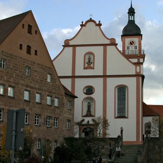 Dürrwangen