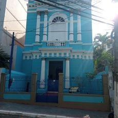 House at Rua Doutor José Benjamim Costa, nº 81