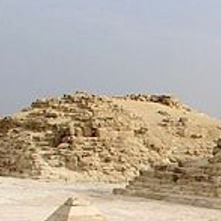 Pyramid G1-a