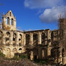 Kloster Rioseco