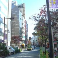 池袋