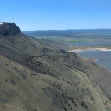 Abert Rim