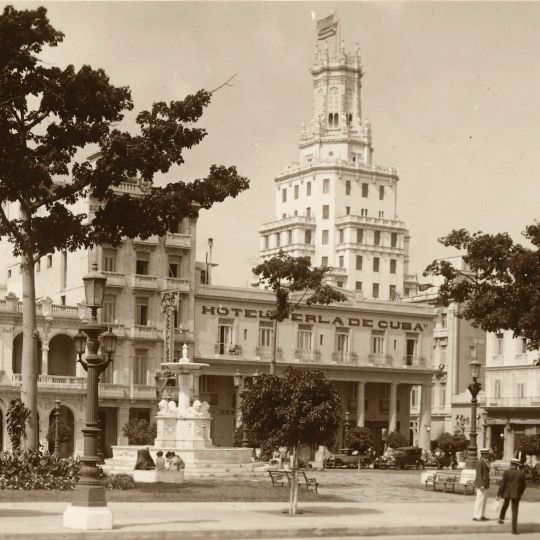 Hotel Perla de Cuba, Havana