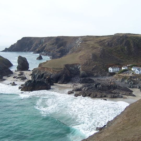 Kynance Cove