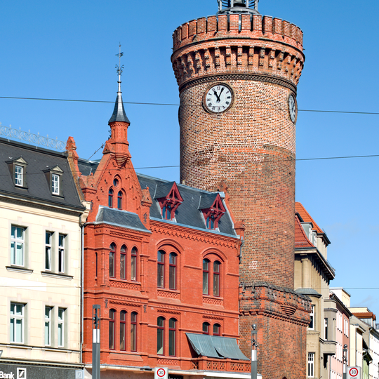 Spremberger Turm