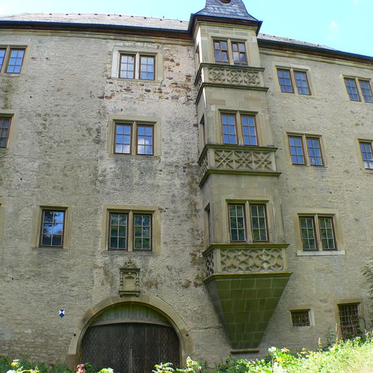 Schloss