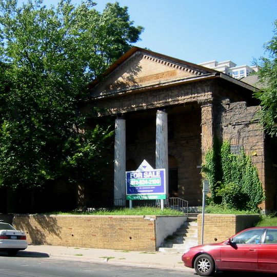 First Church of Christ, Scientist