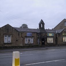 Former Rothwell (Oulton) Church Of England Primary School