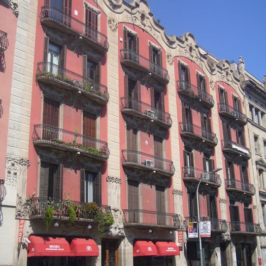 Museu del Modernisme Català