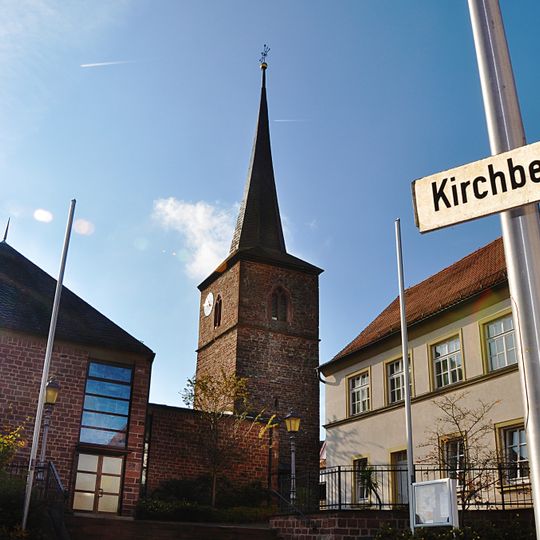 Filialkirche