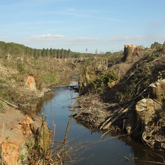 Sivens Dam