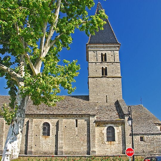 Saint Bartholomew Church