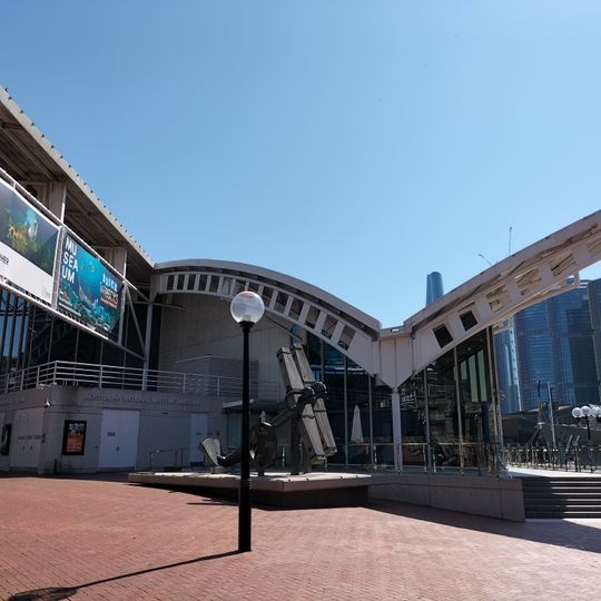Sydney Maritime Museum