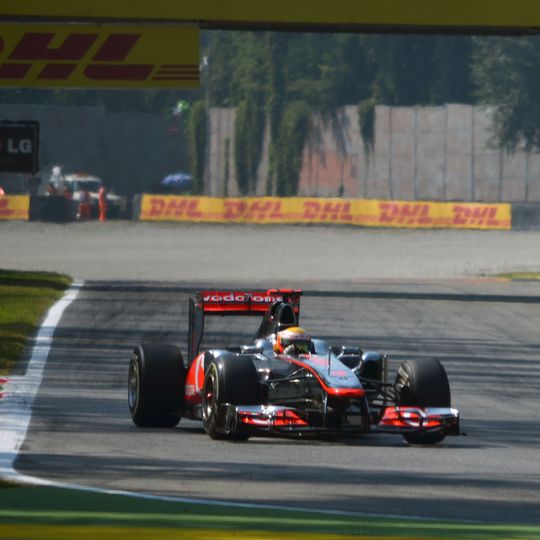 Italian Grand Prix