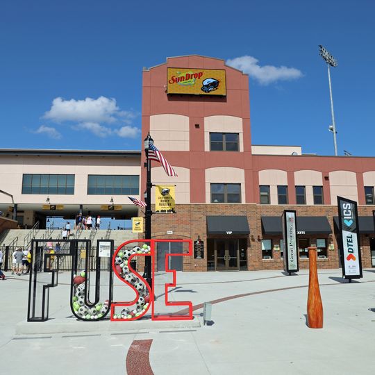 CaroMont Health Park